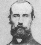 Col Stainrook, 2nd Brigade, 2nd Division, 12th Corps