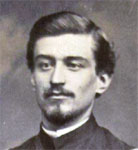 Sgt Stanton, 15th Massachusetts Infantry