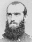 Lt Steel, 106th Pennsylvania Infantry
