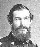 Col Steere, 4th Rhode Island Infantry