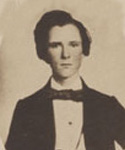 Capt Sterrett, 4th Alabama Infantry