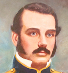 Col Stevens, Holcombe (SC) Legion Infantry Battalion