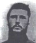 Pvt Stinson, 3rd Alabama Infantry