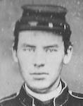 Sgt Stockwell, 57th New York Infantry