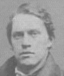 Sgt Stone, 19th Massachusetts Infantry