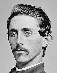 Capt Stoughton, 2nd United States Sharpshooters