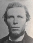Sgt Stow, 15th Massachusetts Infantry
