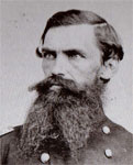 LCol Strother, Army of the Potomac