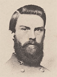 Col Stuart, 56th Virginia Infantry