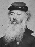 Col Suiter, 34th New York Infantry