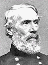 MGen Sumner, Second Army Corps