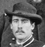 Capt Sumner, Second Army Corps