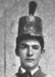 Pvt Sydnor, 18th Virginia Infantry