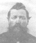 Lt Talbert, 7th South Carolina Infantry