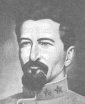 Maj Tayloe, 22nd Virginia Infantry Battalion