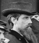 LCol Taylor, Second Army Corps