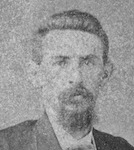 Lt Taylor, 5th North Carolina Infantry