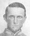 Lt Taylor, A. P. Hill's Light Division