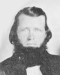 Capt Thomson, 1st North Carolina Infantry