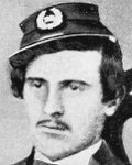 Pvt Thorn, 155th Pennsylvania Infantry