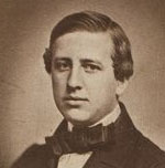 Pvt Thurber, 13th Massachusetts Infantry