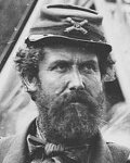 Capt Tidball, 2nd United States Artillery, Battery A