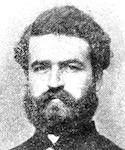 Lt Todd, 111th Pennsylvania Infantry