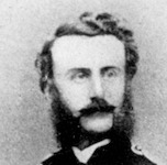 Capt Tompkins, 1st Rhode Island Light Artillery, Battery A