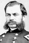Col Torbert, 1st Brigade, 1st Division, 6th Corps
