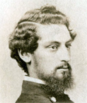 Col Town, 95th Pennsylvania Infantry