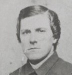 Capt Tripp, 29th Massachusetts Infantry