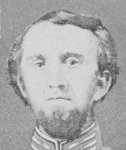 Lt Troy, 46th North Carolina Infantry