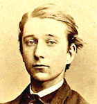 Pvt Tucker, 16th Connecticut Infantry