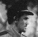 Pvt Turner, 4th North Carolina Infantry