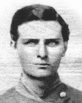 Capt Turner, 5th Texas Infantry