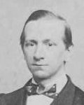 Pvt Twiss, 16th Connecticut Infantry