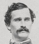 Lt Twitchell, 5th New Hampshire Infantry