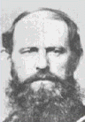 BGen Tyler, 1st Brigade, 3rd Division, 5th Corps