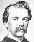 Lt Tyler, 106th Pennsylvania Infantry