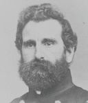 LCol Tyndale, 1st Brigade, 2nd Division, 12th Corps