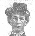 Corp Vance, 11th Alabama Infantry