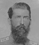 Capt Vandiver, 26th Alabama Infantry