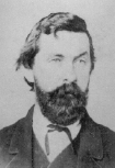 Maj Venable, Army of Northern Virginia