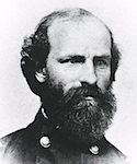 LCol Vollum, Army of the Potomac