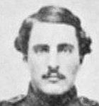 Corp Vose, 5th New Hampshire Infantry