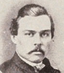 QMSgt Wagner, 48th Pennsylvania Infantry
