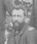 Maj Walbridge, 2nd Vermont Infantry