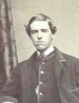 Lt Wales, 35th Massachusetts Infantry