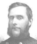 Maj Walker, 10th Maine Infantry