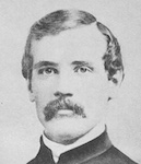 Maj Walker, 1st Division, 4th Corps
